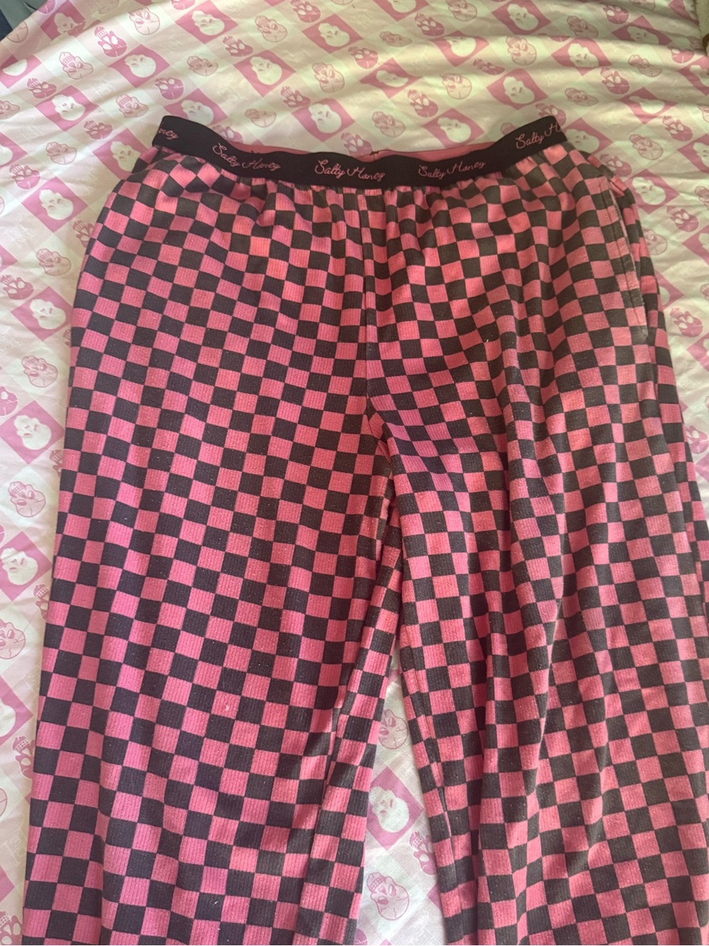 Salty Honey Slumber Pants